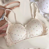 Underwear Without Steel Ring
