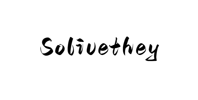 solivethey