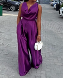 Ola Silk Set