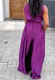 Ola Silk Set