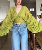 Summer Thin Top
