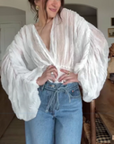 Summer Thin Top