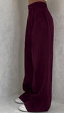 Multi-colored Suit Pants