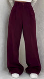Multi-colored Suit Pants